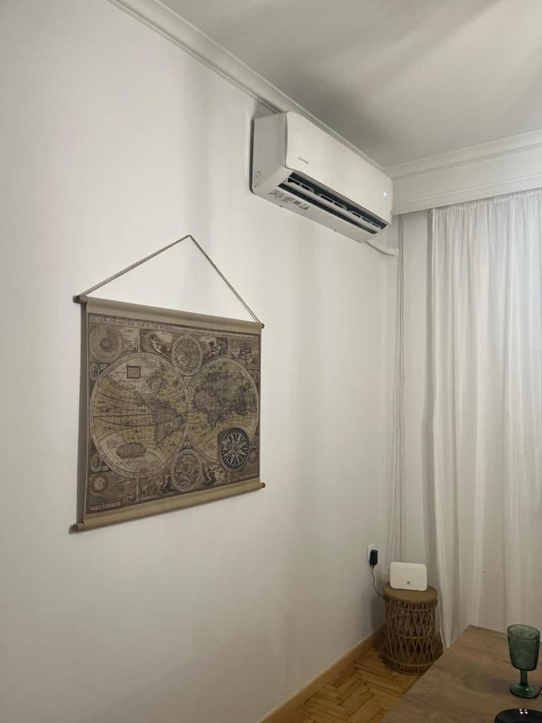 Queen Calliope Garden Suites Кавала Экстерьер фото
