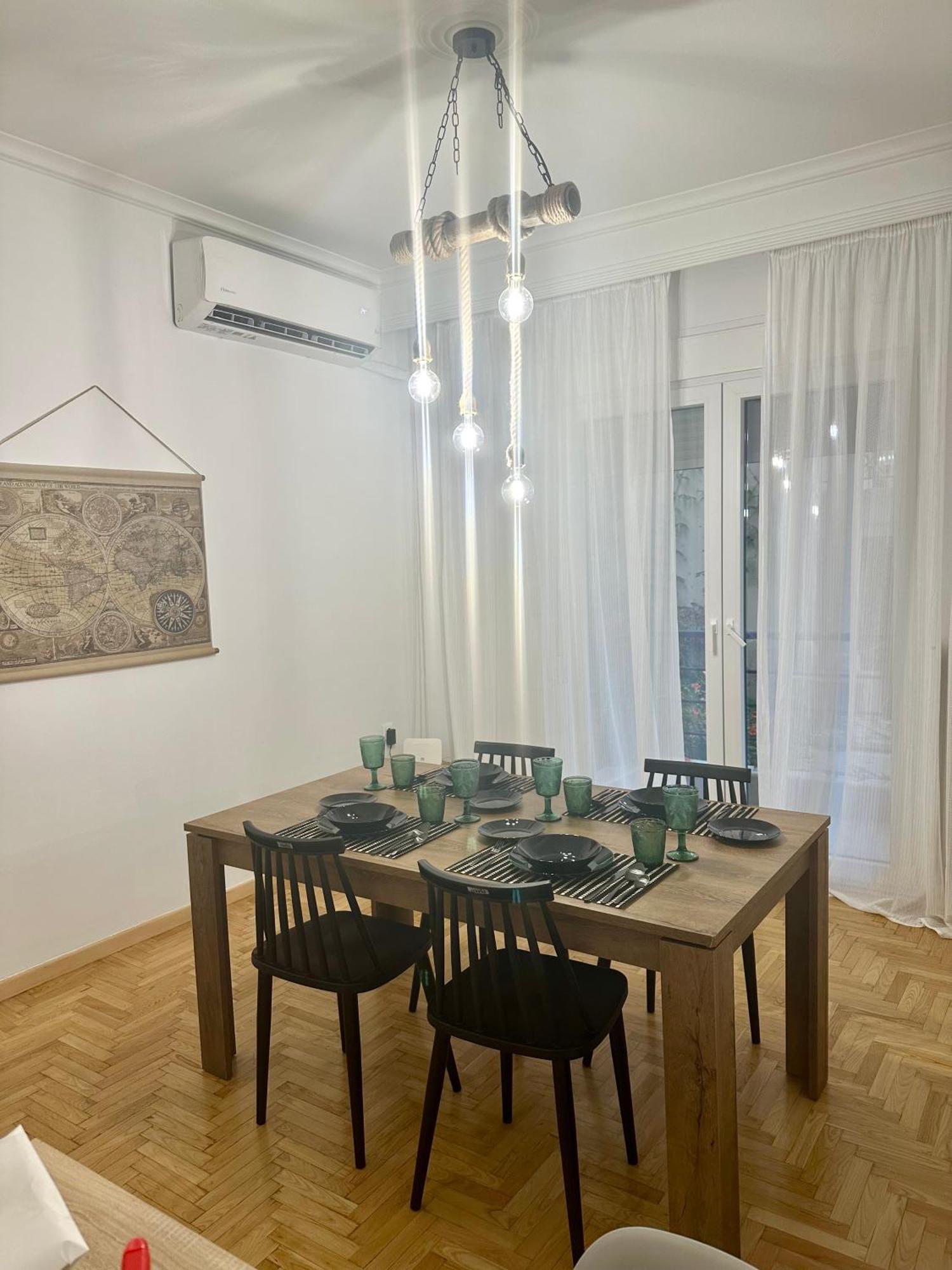 Queen Calliope Garden Suites Кавала Экстерьер фото